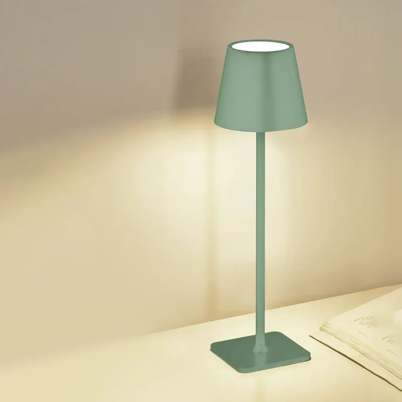 Lampe de Table | LUCERA