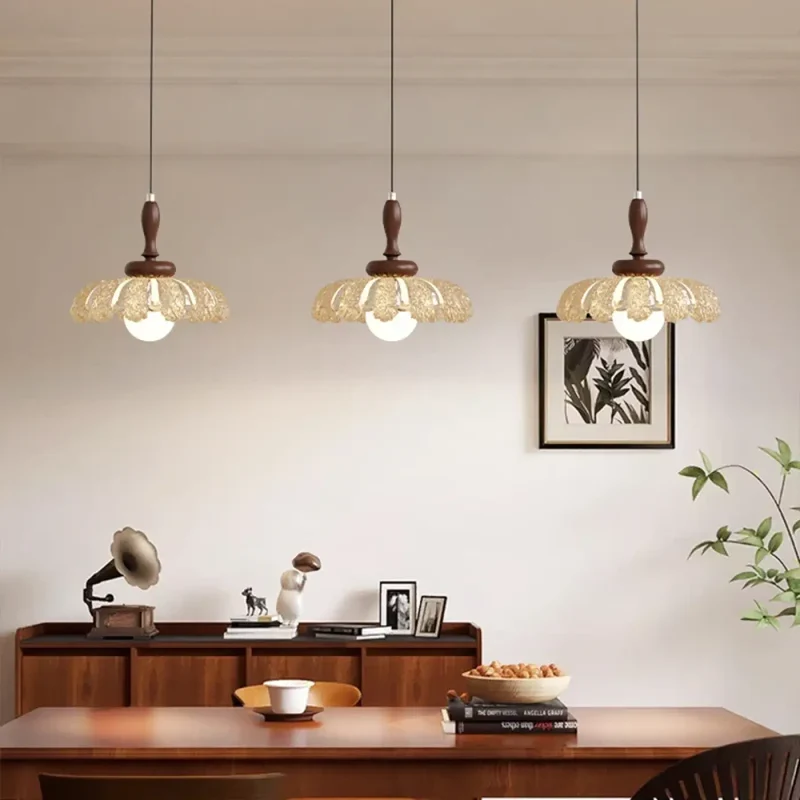 Suspension Luminaire | CRISTORA