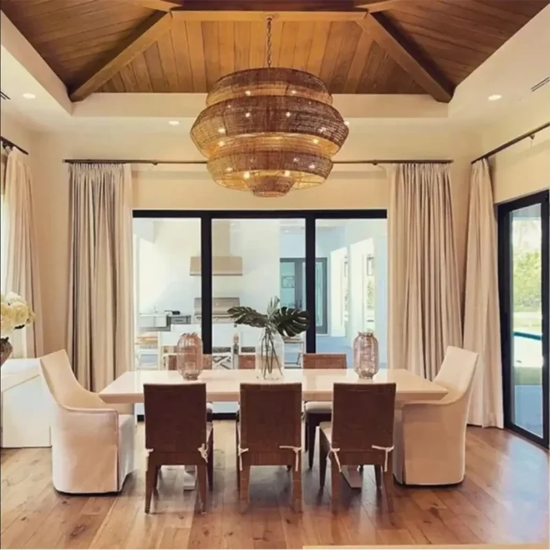 Suspension Luminaire | TIELLO