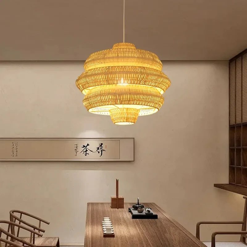 Suspension Luminaire | TIELLO