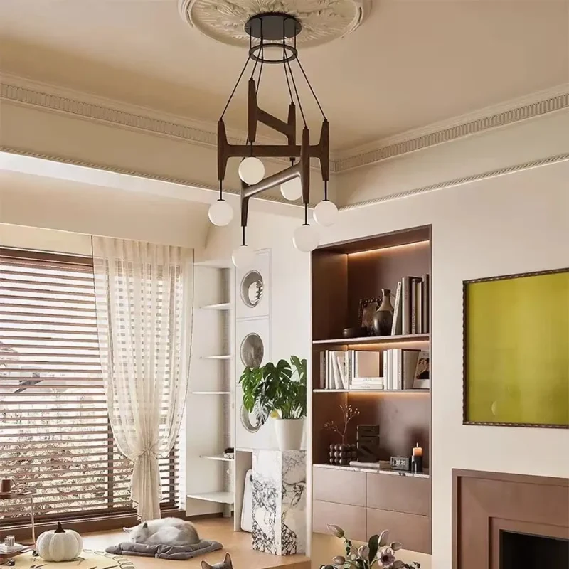 Suspension Luminaire | ORBIA