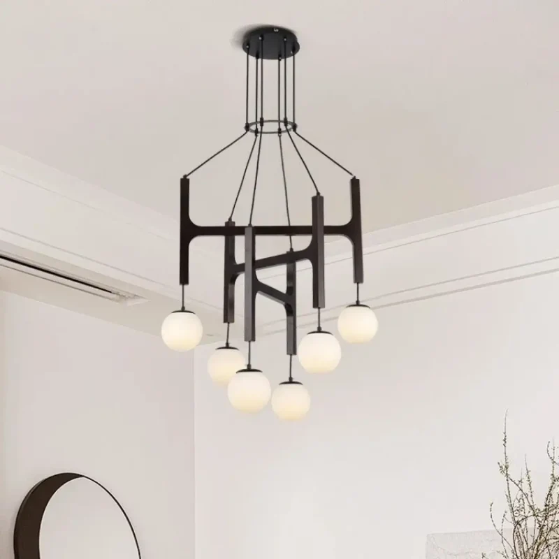 Suspension Luminaire | ORBIA