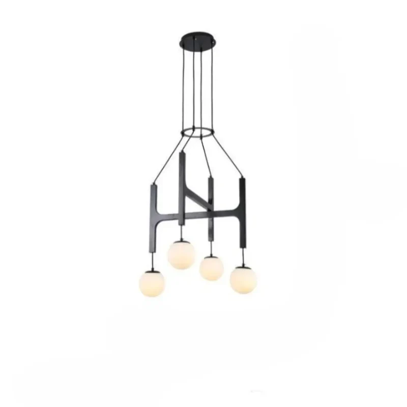 Suspension Luminaire | ORBIA