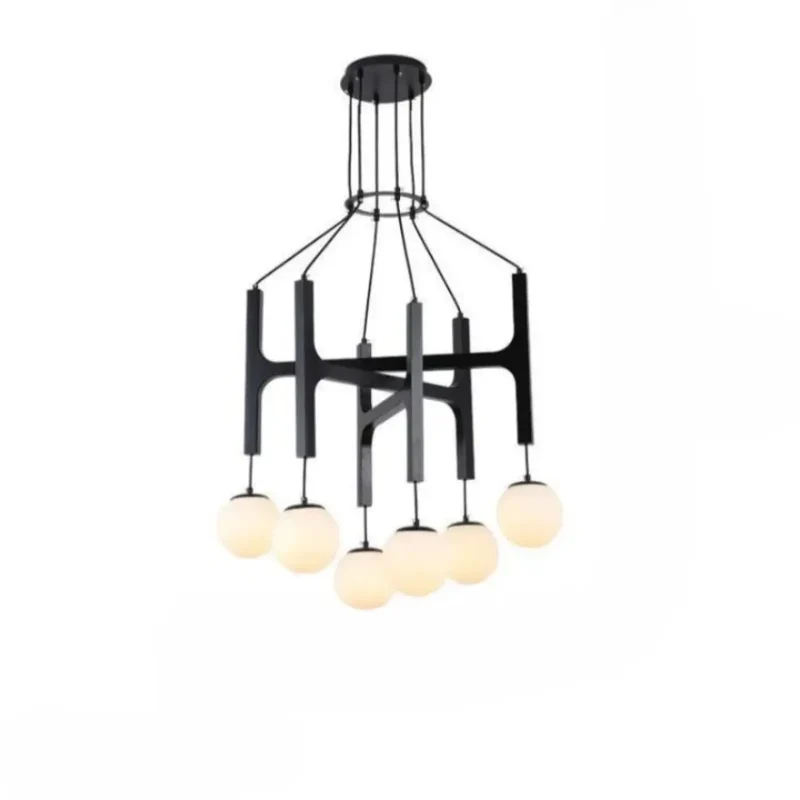 Suspension Luminaire | ORBIA