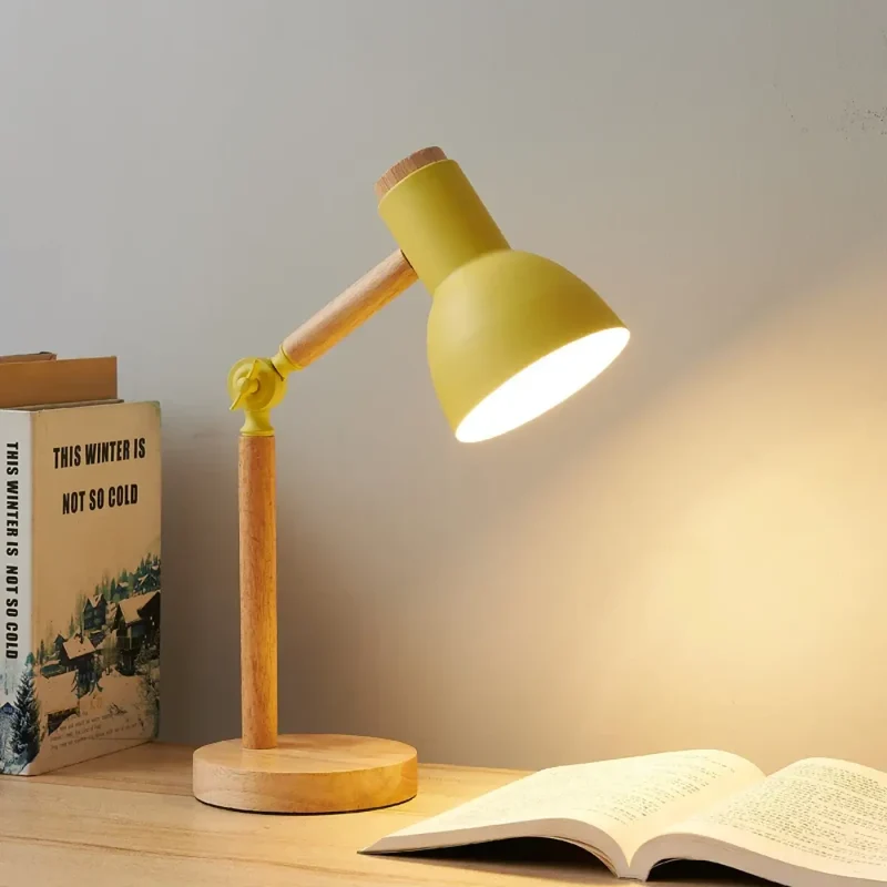 Lampe de Table | NATAX