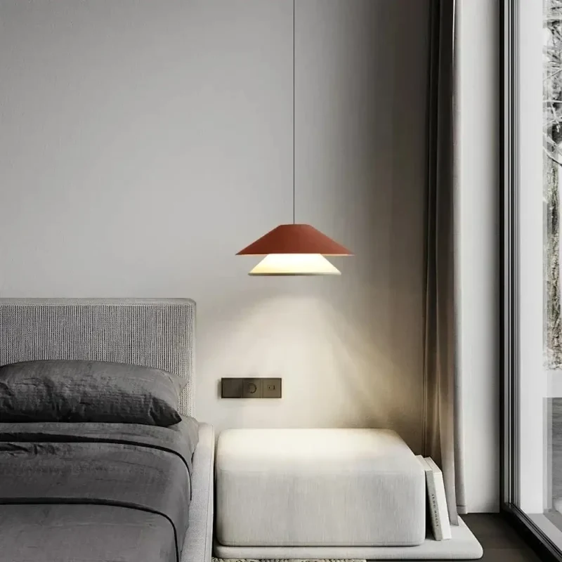 Suspension Luminaire | LUMEN