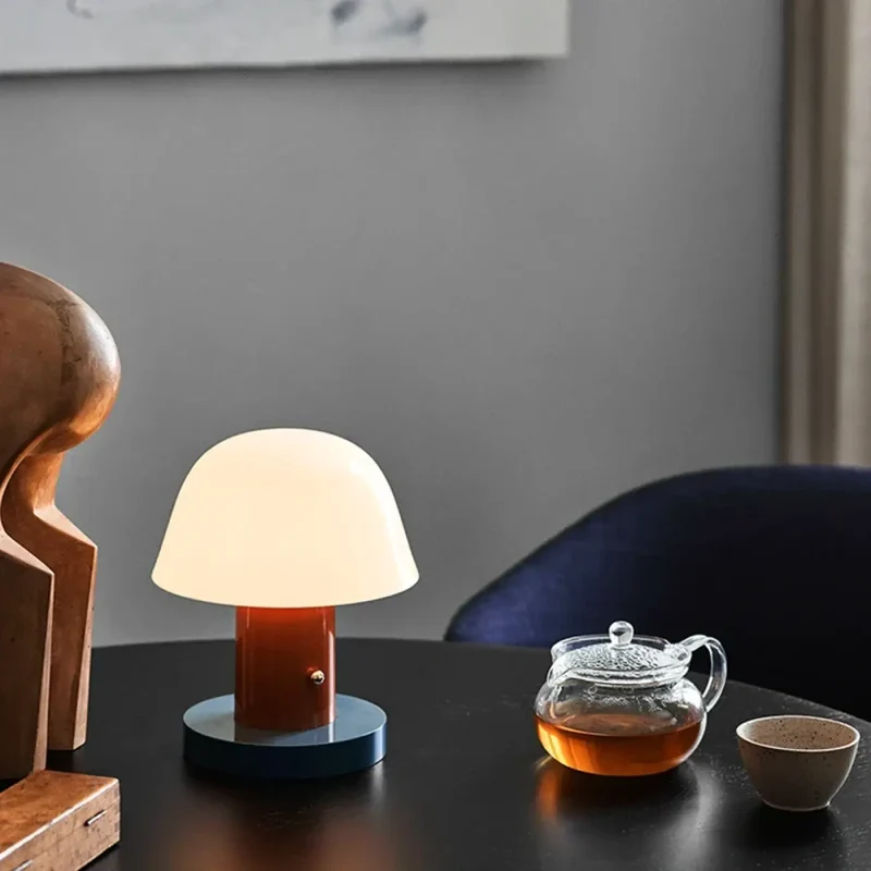 Lampe de Table | NACRIA