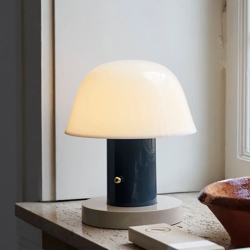 Lampe de Table | NACRIA