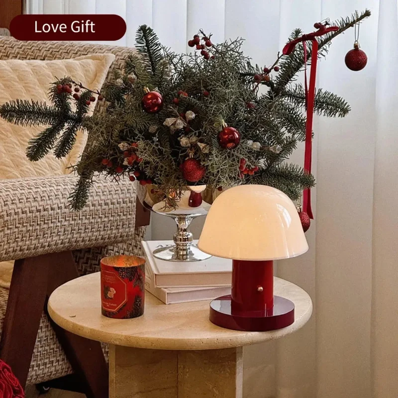 Lampe de Table | NACRIA