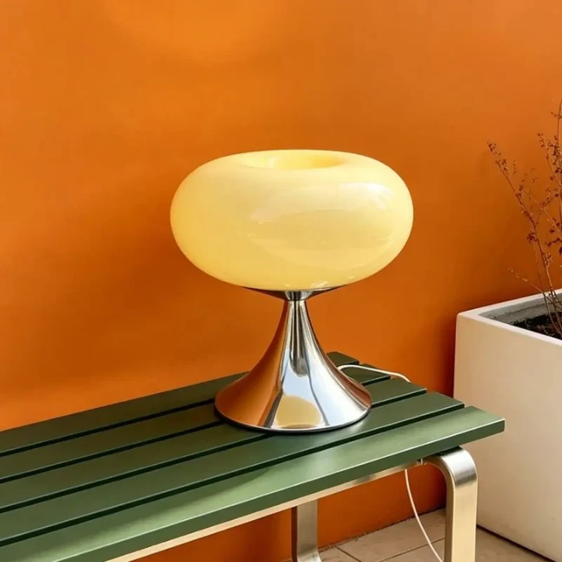 Lampe de Table | PUFFEL