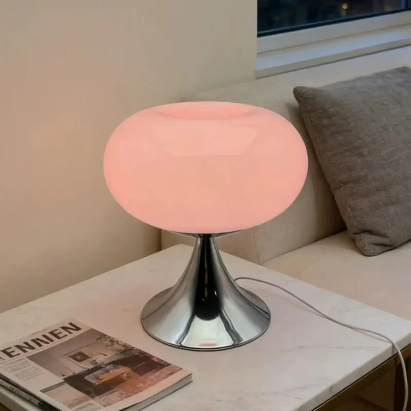 Lampe de Table | PUFFEL