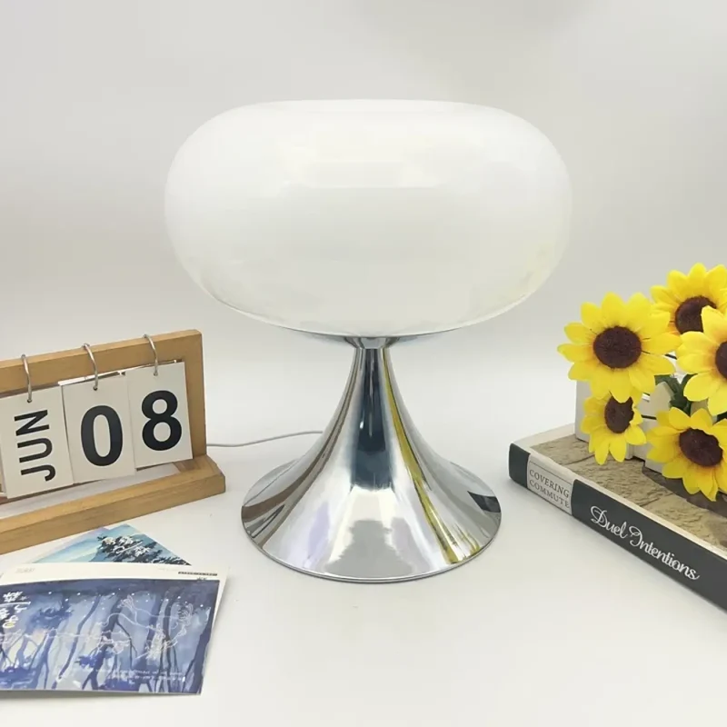 Lampe de Table | PUFFEL
