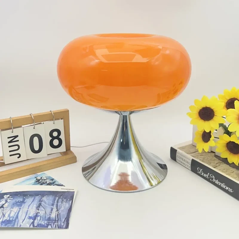 Lampe de Table | PUFFEL