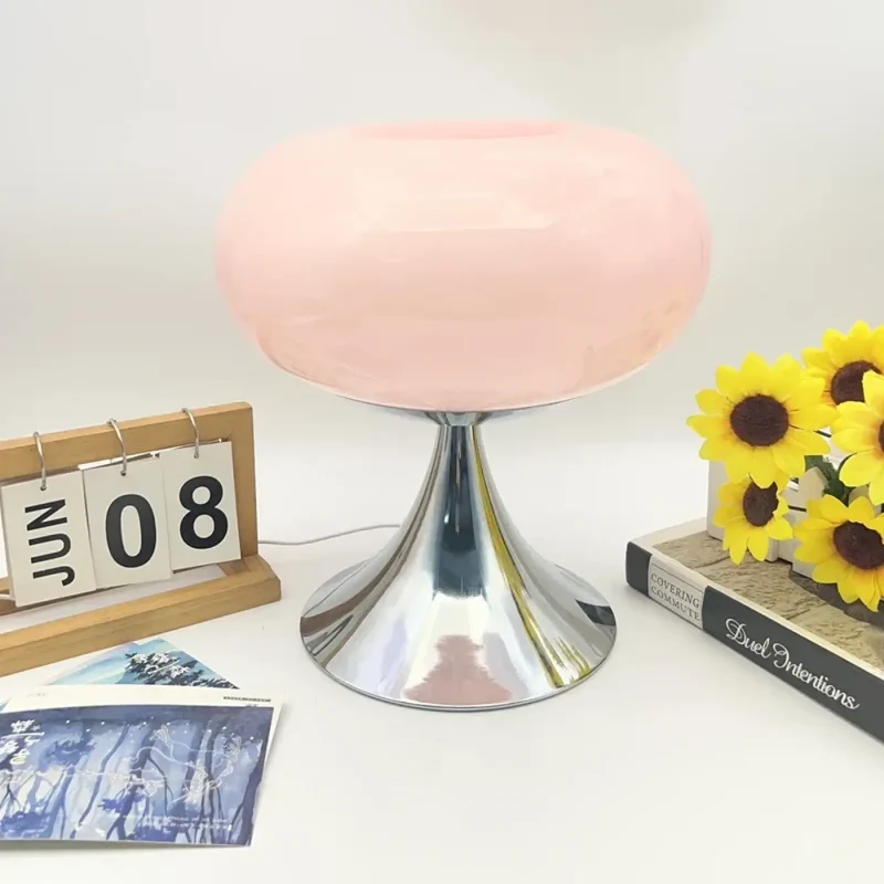 Lampe de Table | PUFFEL