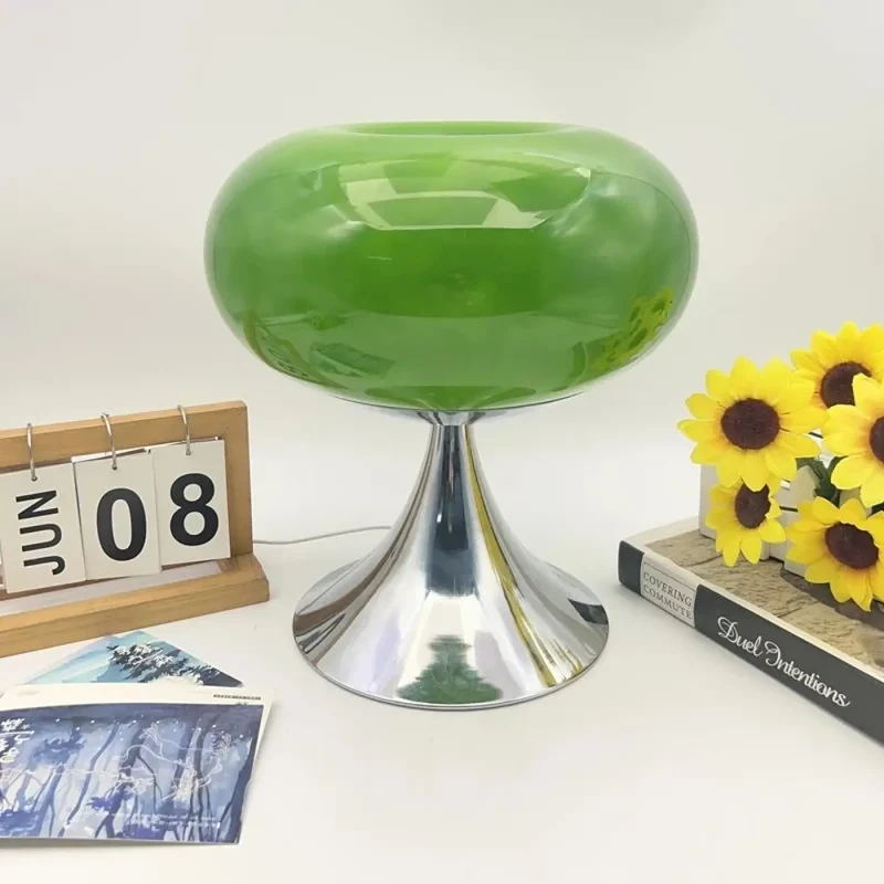 Lampe de Table | PUFFEL