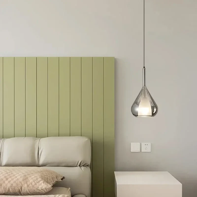 Suspension Luminaire | PIRULA