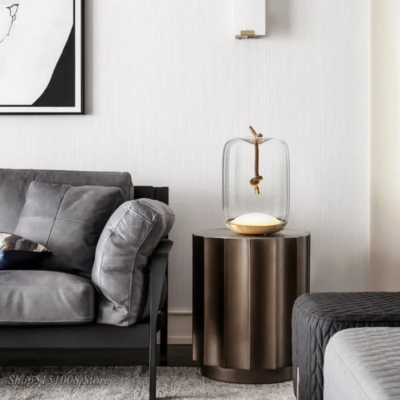 Lampe de Table | AERISIA