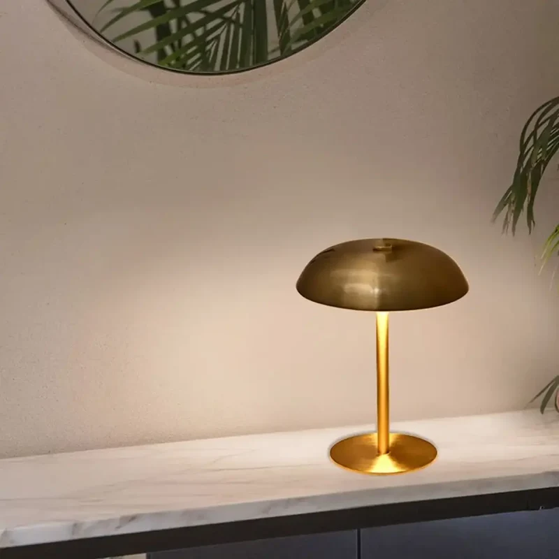 Lampe de Table | METANY