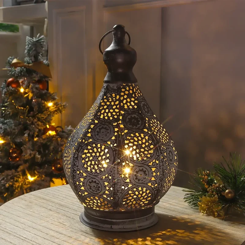 Lampe de Table | ZAHRA