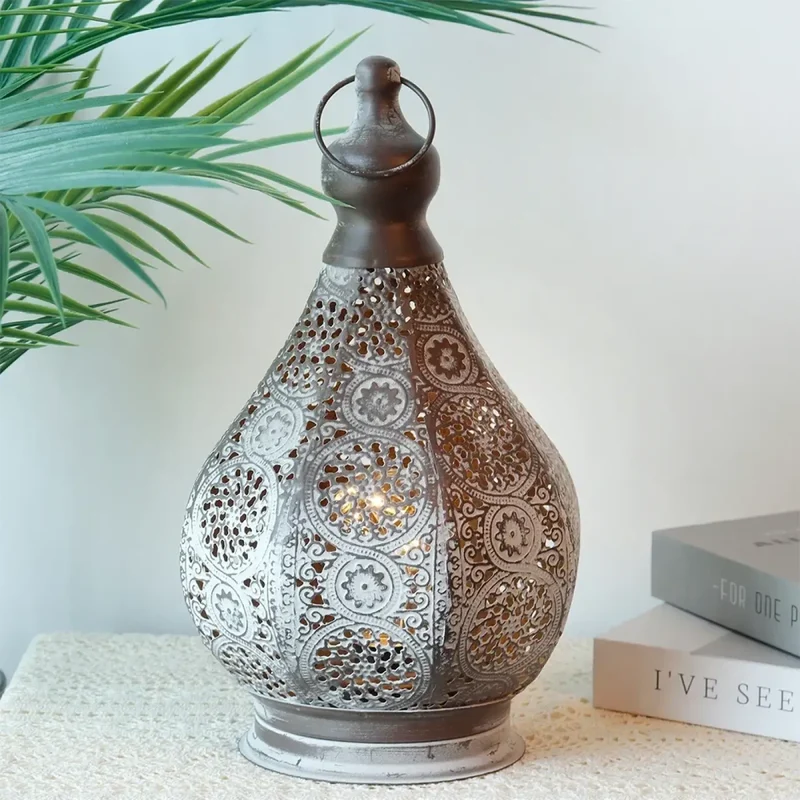 Lampe de Table | ZAHRA