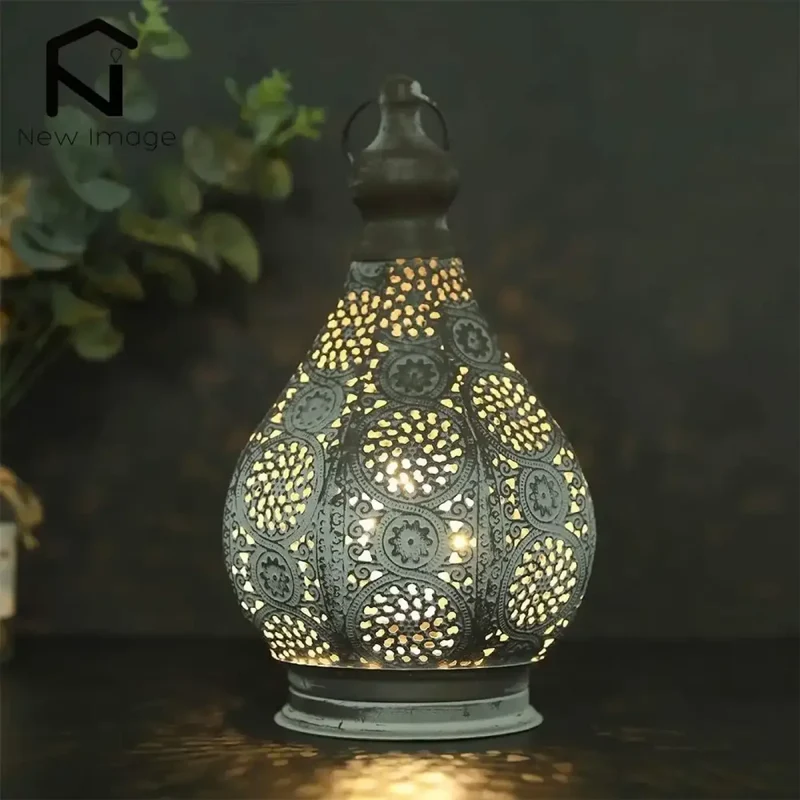 Lampe de Table | ZAHRA