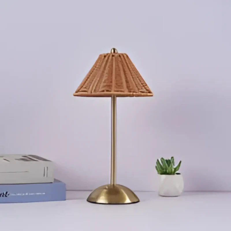 Lampe de Table | CANNELA