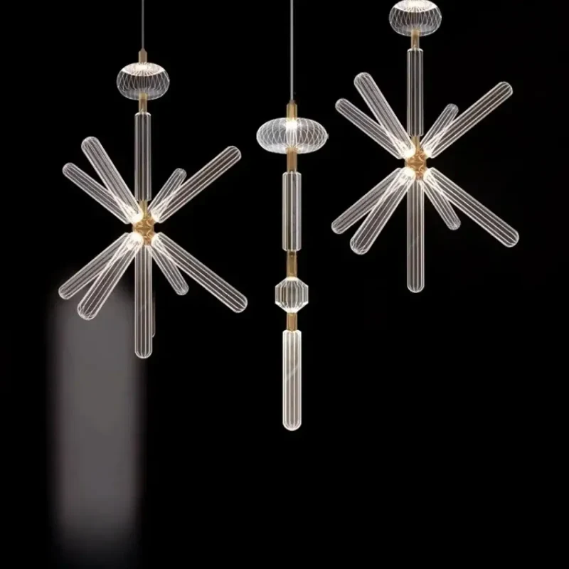 Suspension Luminaire | STRIEL