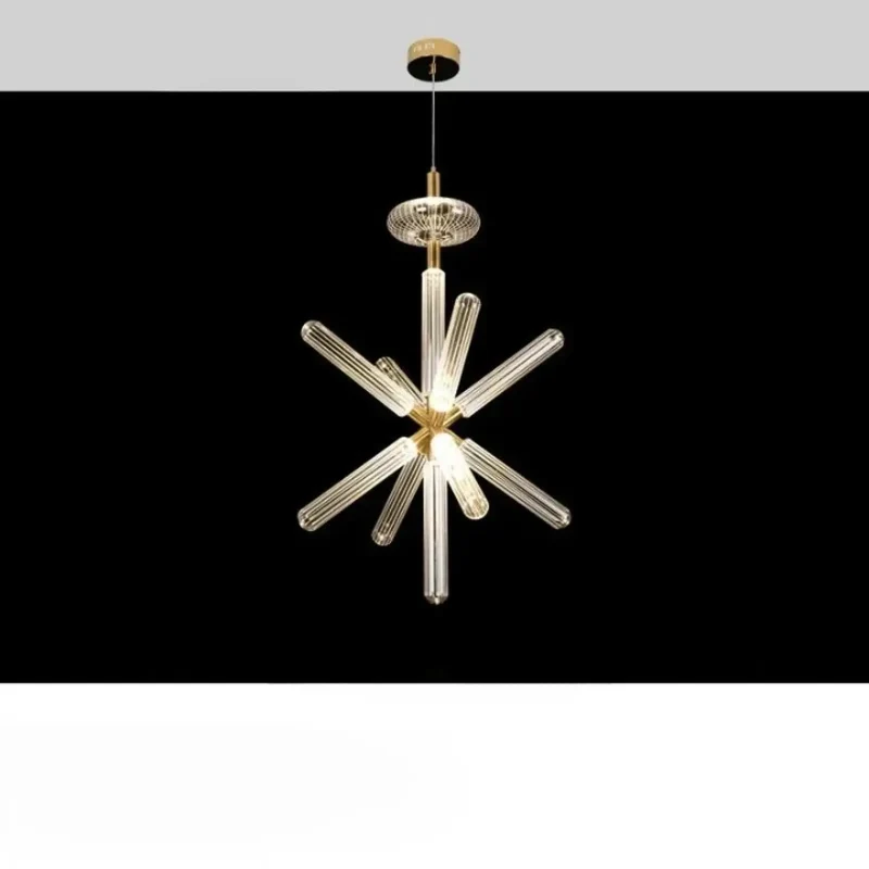 Suspension Luminaire | STRIEL