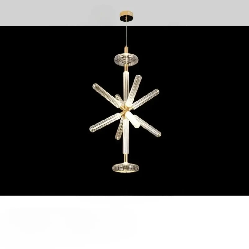 Suspension Luminaire | STRIEL