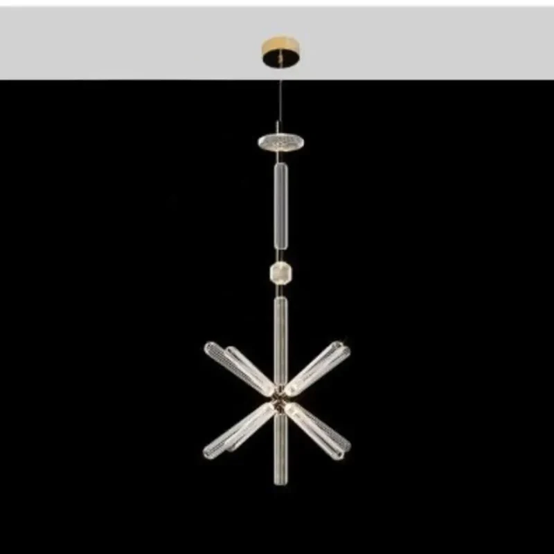 Suspension Luminaire | STRIEL
