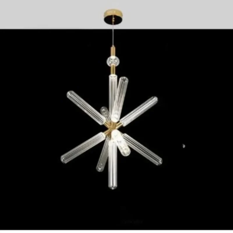 Suspension Luminaire | STRIEL