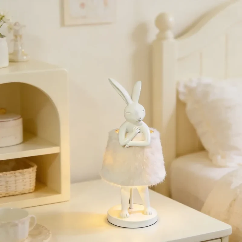 Lampe de Table | BUNNYA