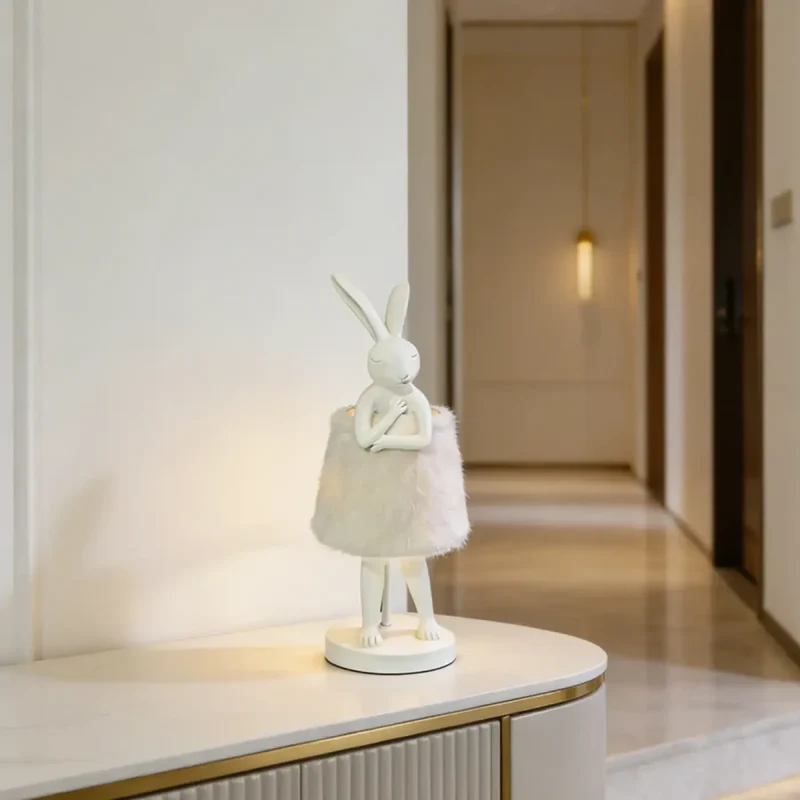 Lampe de Table | BUNNYA