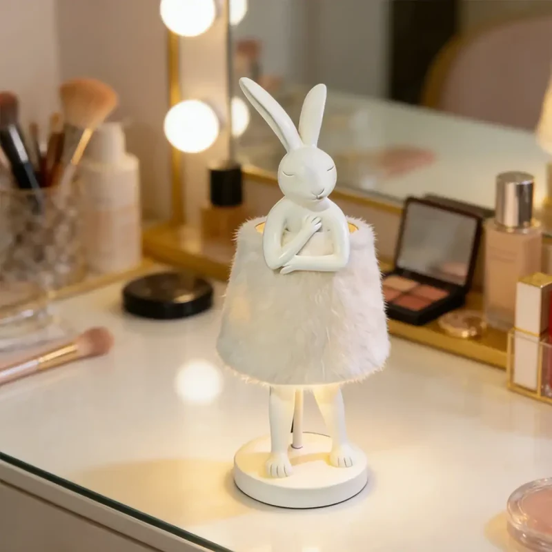 Lampe de Table | BUNNYA