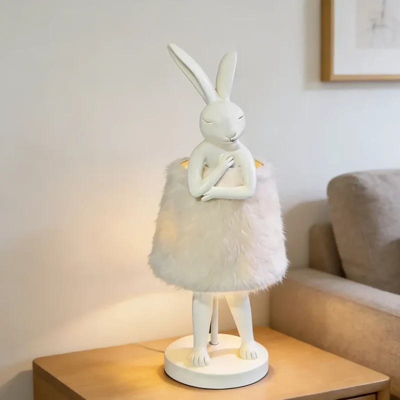 Lampe de Table | BUNNYA