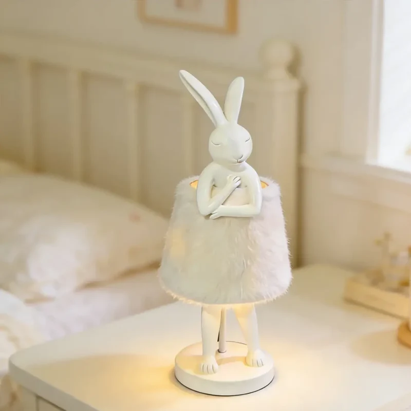 Lampe de Table | BUNNYA