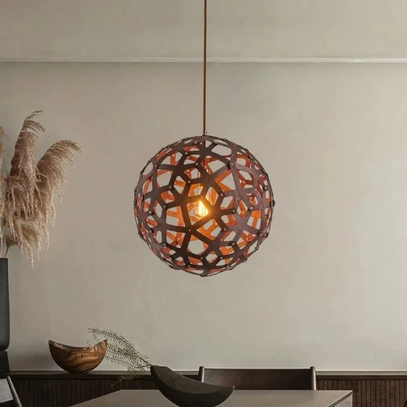 Suspension Luminaire | FRACTIS