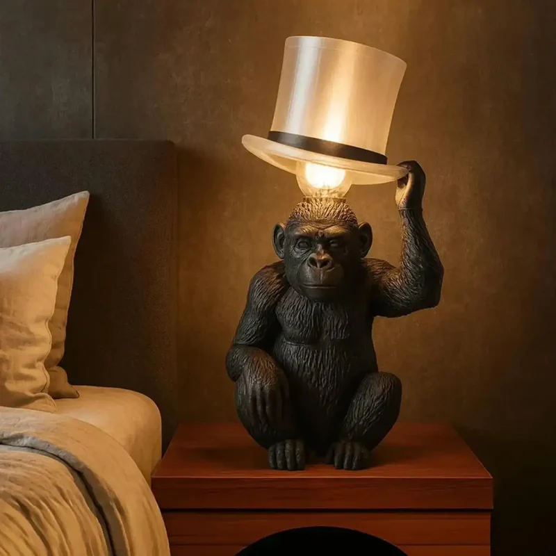 Lampe de Table | LUMINGO