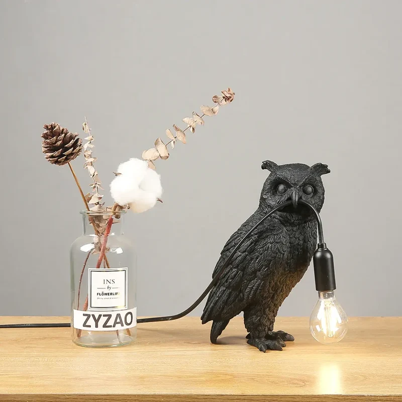 Lampe de Table | OWLY