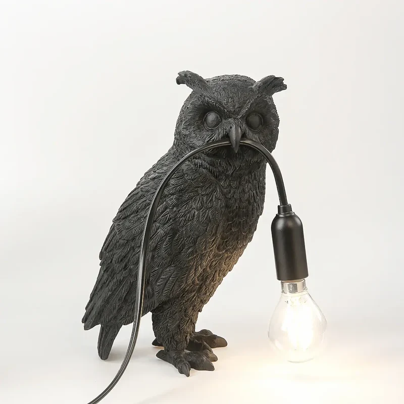 Lampe de Table | OWLY
