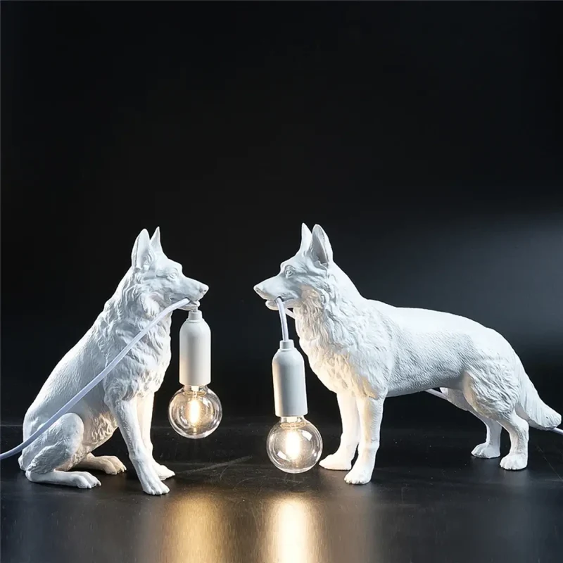 Lampe de Table | KANIS
