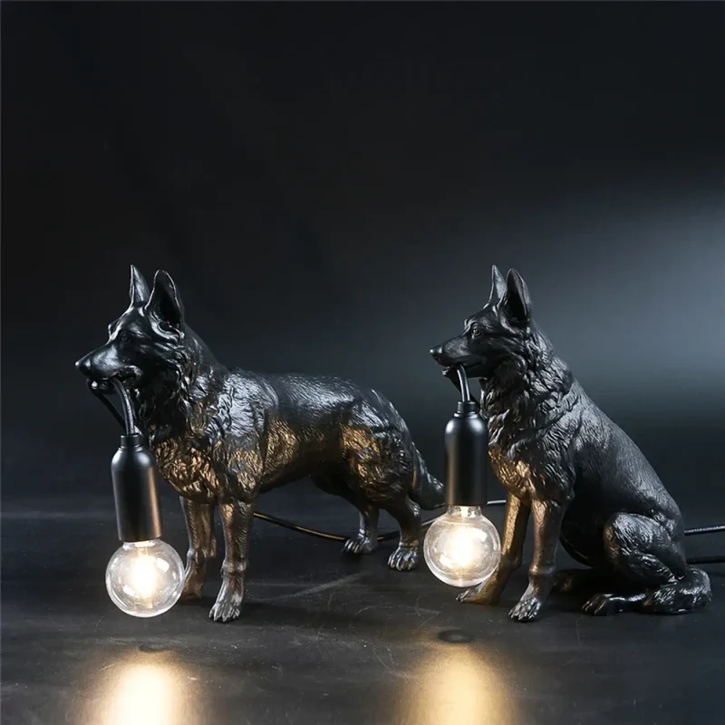Lampe de Table | KANIS