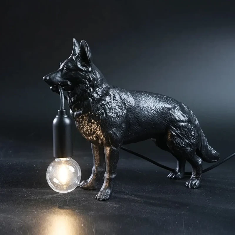 Lampe de Table | KANIS