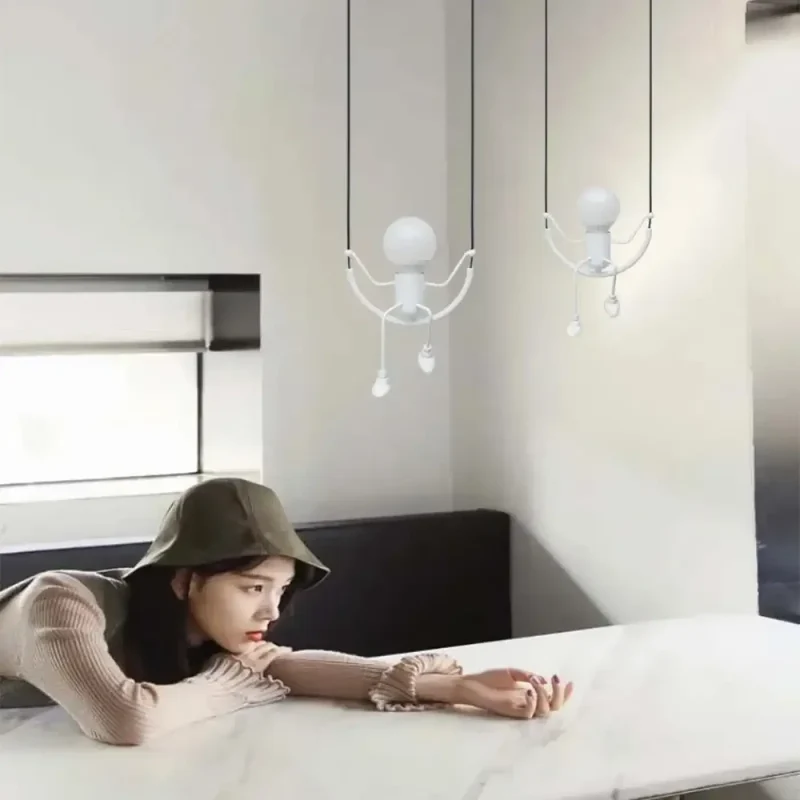 Suspension Luminaire | ALAKO
