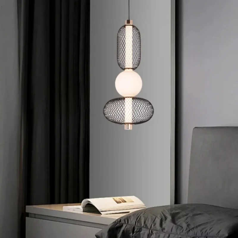 Suspension Luminaire | VAKO
