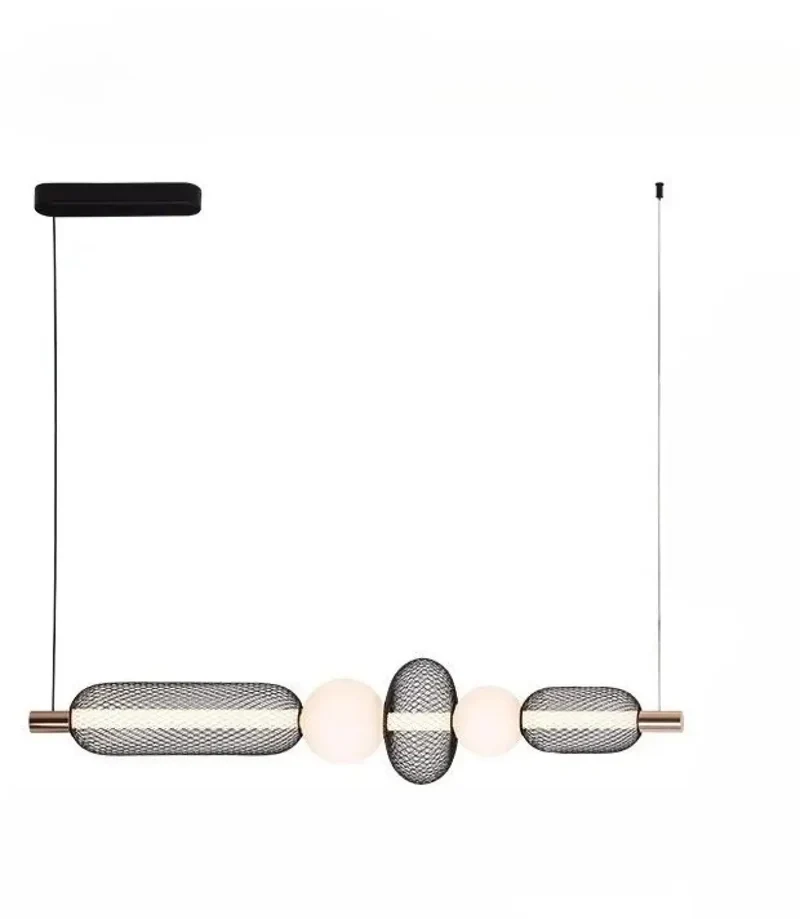 Suspension Luminaire | VAKO