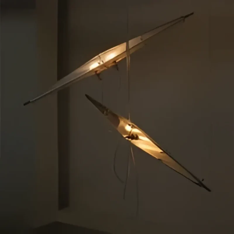 Suspension Luminaire | KAI
