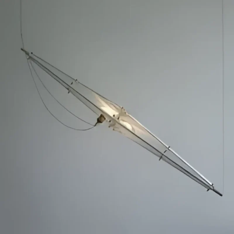 Suspension Luminaire | KAI