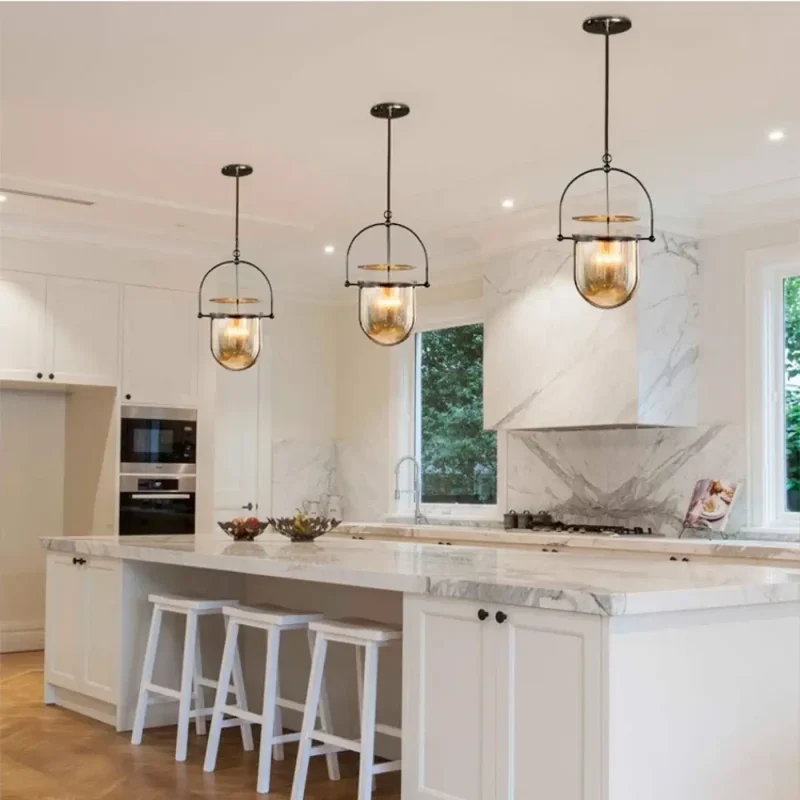 Suspension Luminaire | ELYSIA