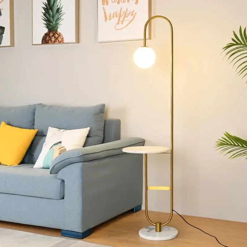 Lampadaire | SYNER
